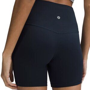 Lululemon Align High-Rise Short, 6”, Size 12
